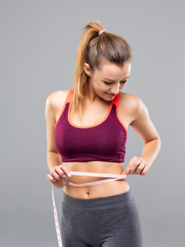 Weight Loss Healthy Seeds