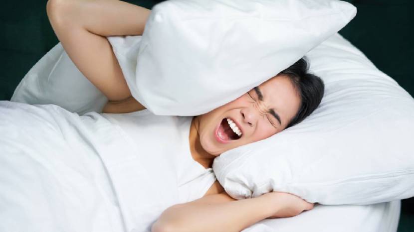 What are 7 types of rest