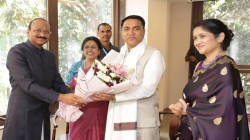 एकात्मिक उपचारपद्धती काळाची गरज, गोव्याचे मुख्यमंत्री डाॅ. प्रमोद सावंत यांचे मत