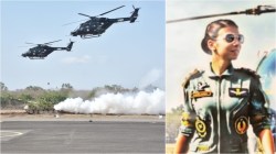 रोहतक, नाशिक ते जम्मू-काश्मीर! देशातील पहिली महिला हेलिकॉप्टर वैमानिक सध्या काय करतेय?