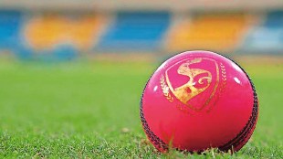 ICC pink ball test cricket rule update | International Cricket Council annual meeting Ahmedabad | bad light issue in test match | Hawk Eye technology for illegal bowling action