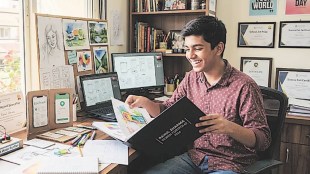 How to build a design portfolio | Career guidance for design students | UI UX portfolio development tools | AI in design career opportunities