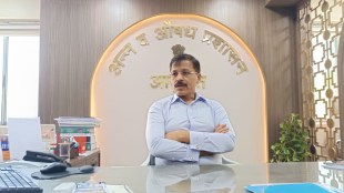 Tukaram Mundhe FDA Maharashtra commissioner | Food and Drug Administration raid Mumbai | Adulterated food gutkha seized Maharashtra | FDA toll free number food adulteration complaint