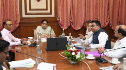 मुस्लीम धर्मियांचे सर्वेक्षण करा; मुस्लीम आमदारांचा उपमुख्यमंत्री सुनेत्रा पवार यांच्याकडे आग्रह, मुस्लीम आमदारांसमवेत बैठक, पवारांनी दिला शब्द