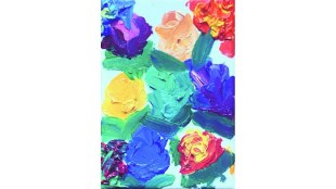 Balmaifal Srinivas Balkrishna Art Column | Kids Color Mixing Psychology | Primary Secondary Colors Education Marathi | Creative Painting Activities for Children