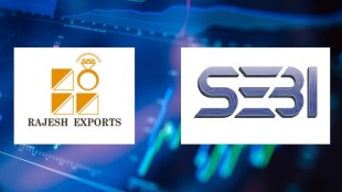 SEBI interim order on Rajesh Exports | Rajesh Mehta SEBI ban news | Rajesh Exports financial fraud investigation | SEBI Member Kamlesh Chandra Varshney order