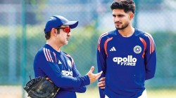 India vs Afghanistan Test : भारत-अफगाणिस्तान कसोटी आजपासून