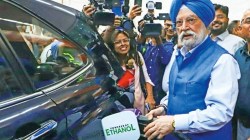 ‘ई-८५’ इंधनावर प्रतिलिटर २० रुपये सवलत; देशभरात निवडक ठिकाणी विक्री सुरू
