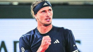 Alexander Zverev French Open final | Zverev vs Flavio Cobolli | Roland Garros men singles | French Open tennis tournament live updates