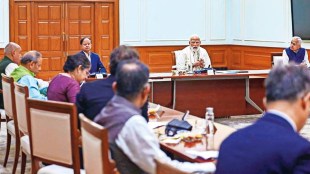 PM Narendra Modi Economic Advisory Council meeting | India economic growth global crisis | EAC PM Chairman S Mahendra Dev | Shaktikanta Das PK Mishra PMO India
