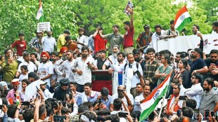 Abhijeet Dipke Jantar Mantar protest Delhi | Cockroach Janta Party NEET paper leak agitation | Sonam Wangchuk at CJP protest | Uddhav Thackeray supports Abhijeet Dipke