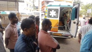 Raigad mangaon crime scene investigation | Mangaon sub district hospital raigad | Kharavali tribal wadi police probe | Maharashtra crime news updates