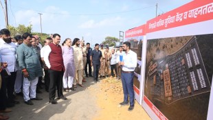 Bhimashankar Heritage Wadi Project Pune | Devendra Fadnavis Pune Visit | Bhimashankar Temple Development Plan | Maharashtra Tourism Infrastructure Upgradation