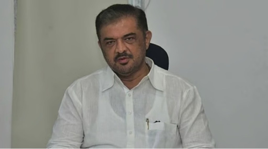Sunil Kedar Nagpur press conference | Kalamna APMC land controversy | Maharashtra Congress leader Sunil Kedar | Nagpur political news updates Sunil Kedar Nagpur press conference | Kalamna APMC land controversy | Maharashtra Congress leader Sunil Kedar | Nagpur political news updates
