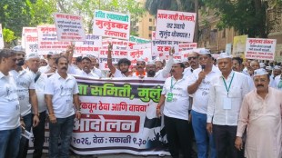 Mulund saltpans housing project dispute | MCZMA notice to BMC commissioner | Dharavi rehabilitation project protest | Mumbai mangrove cell environmental investigation