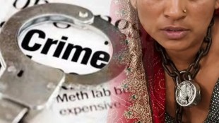 Husband Tortures Wife Rajgarh Crime News Case | Madhya Pradesh Police Arrest Accused Husband | पतीचा पत्नीवर अमानुष अत्याचार राजगढ गुन्हेगारी वृत्त | मध्यप्रदेश पोलीस आरोपी पतीला अटक करताना