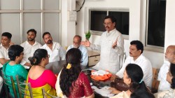 “शिवसेनेची पुनरावलोकन मोहीम आधीच पूर्ण; गद्दार बाहेर, पक्ष शुद्ध झाला”; विनायक राऊतांचा घणाघात
