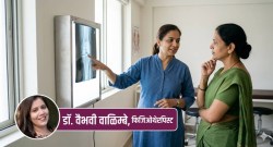 Knee pain xray report joint degeneration reasons | एक्स-रे मध्ये दिसतेय सांध्यांची झीज, पण वेदना गायब? रिपोर्टचा आणि गुडघेदुखीचा नेमका संबंध समजून घ्या!