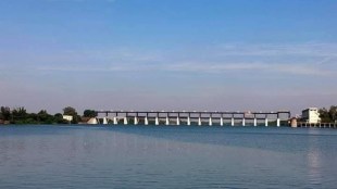 Nanded Vishnupuri Dam water level | Marathwada drinking water crisis | Maharashtra monsoon delay updates | Nanded water scarcity tankers