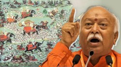 “हल्दीघाटीच्या युद्धात महाराणा प्रतापांनी अकबराचा पराभव केला होता”, मोहन भागवतांचे विधान! इतिहास काय सांगतो?