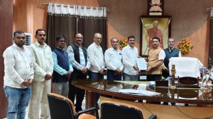 SRTMUN University Nanded | Dr Janardan Waghmare Memorial Demand | Vice Chancellor Dr Manohar Chaskar | Nanded Educational News Updates