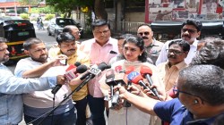मी उद्धव ठाकरेंसोबतच…; संजय दीना पाटील यांच्या नगरसेविका कन्येची भूमिका