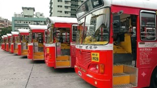 mumbai best bus transport | best budget revenue generation plan | brihanmumbai electric supply and transport | mumbai smart meter installation project