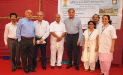 कर्करोग उपचाराचा ‘पुणे पॅटर्न’ जगभर चर्चेत !