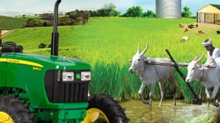 nashik farmers agriculture awards | maharashtra krishi puraskar winners list | krishi din mumbai event | nashik agricultural achievements oustanding performance