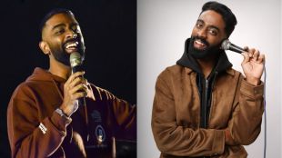 Who is Stand up comedian Pranit More Biography