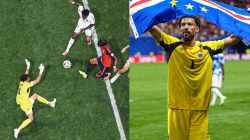 FIFA WC 2026: कोण आहे Vozinha? नावही न ऐकलेल्या देशाचा ४० वर्षीय गोलकिपर स्पेनला धक्का देऊन एका रात्रीत कसा झाला स्टार?