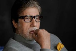 Why Amitabh Bachchan stays up until 4 am