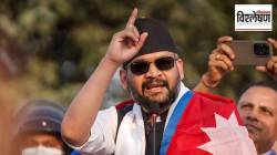 नेपाळचे पंतप्रधान गोत्यात? बालेन शाह यांच्या राजीनाम्यासाठी विद्यार्थी संघटना आक्रमक; कारण काय?