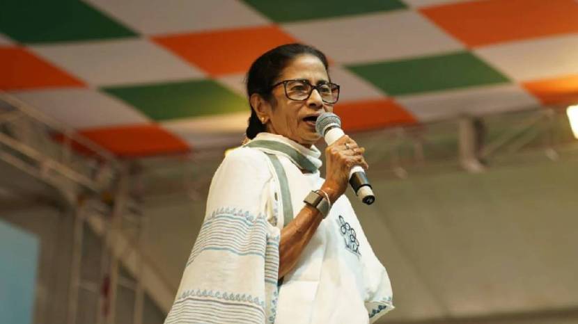 MLA Sandipan Saha revealing secrets of why TMC split