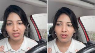 Hyderabad woman shares how son's blunt question made her reflect on work-life balance (Photos: @justherthoughts_lav/Instagram)