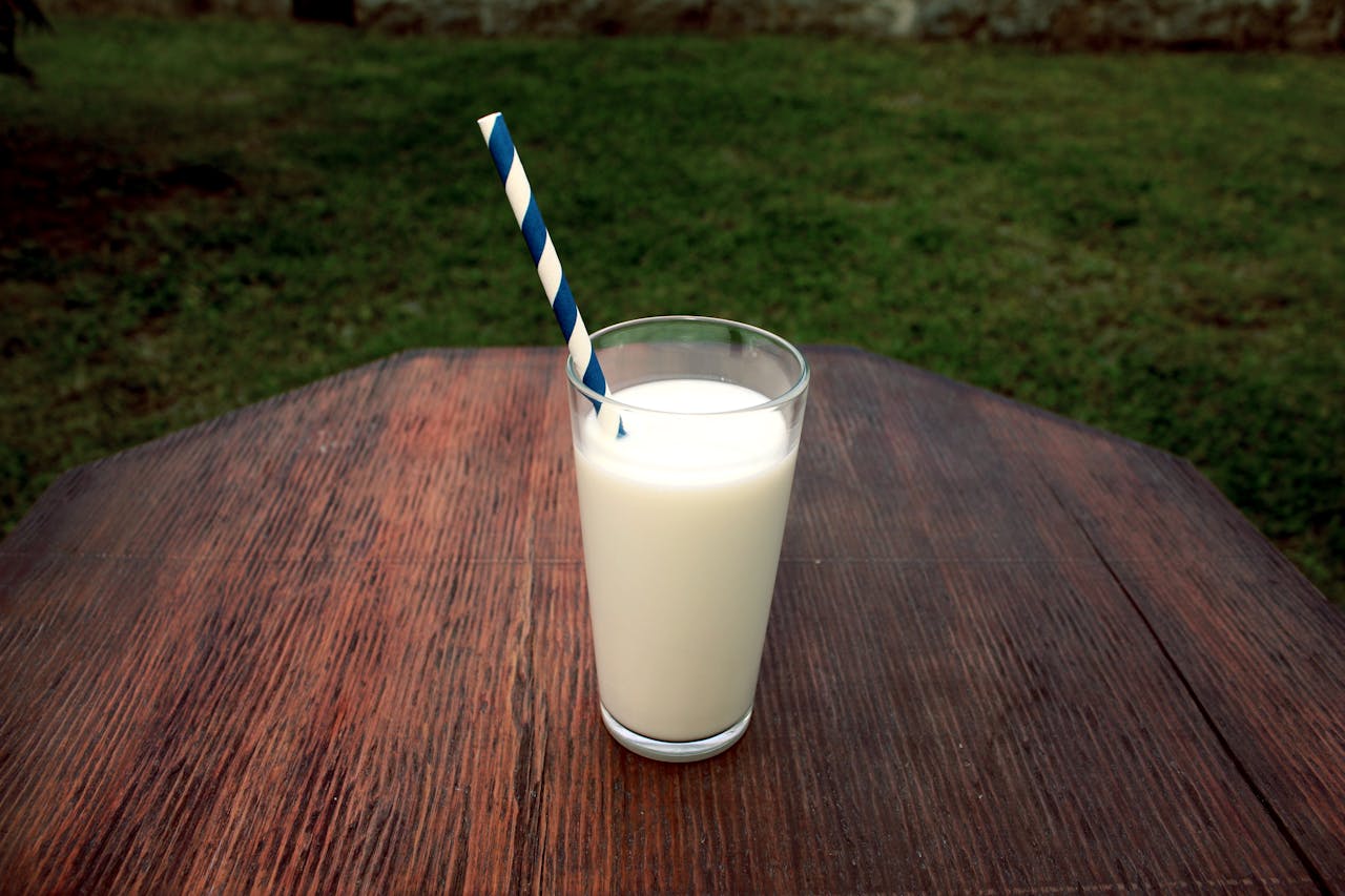 World Milk Day 2026 Health Benefits