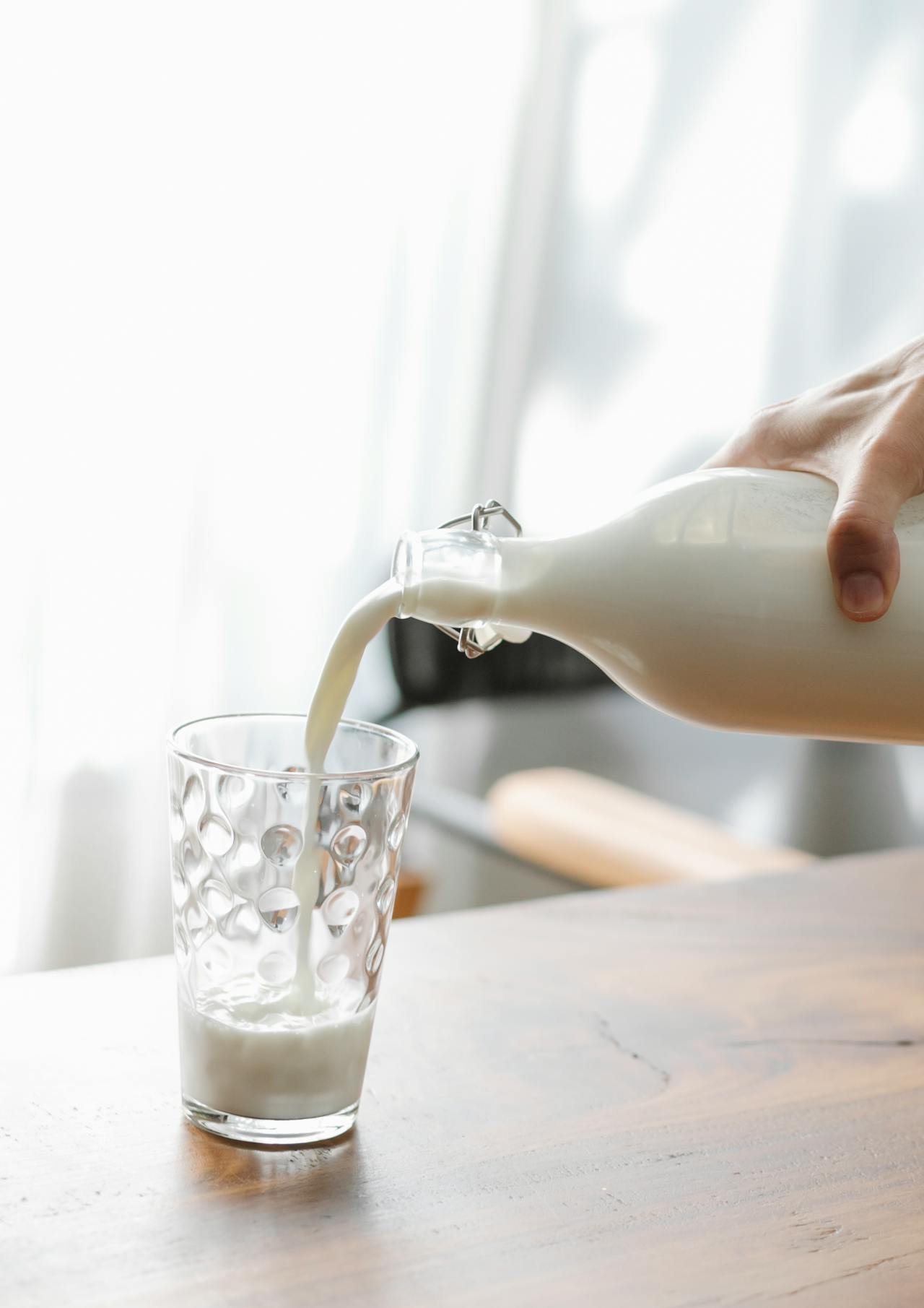 World Milk Day 2026 Health Benefits