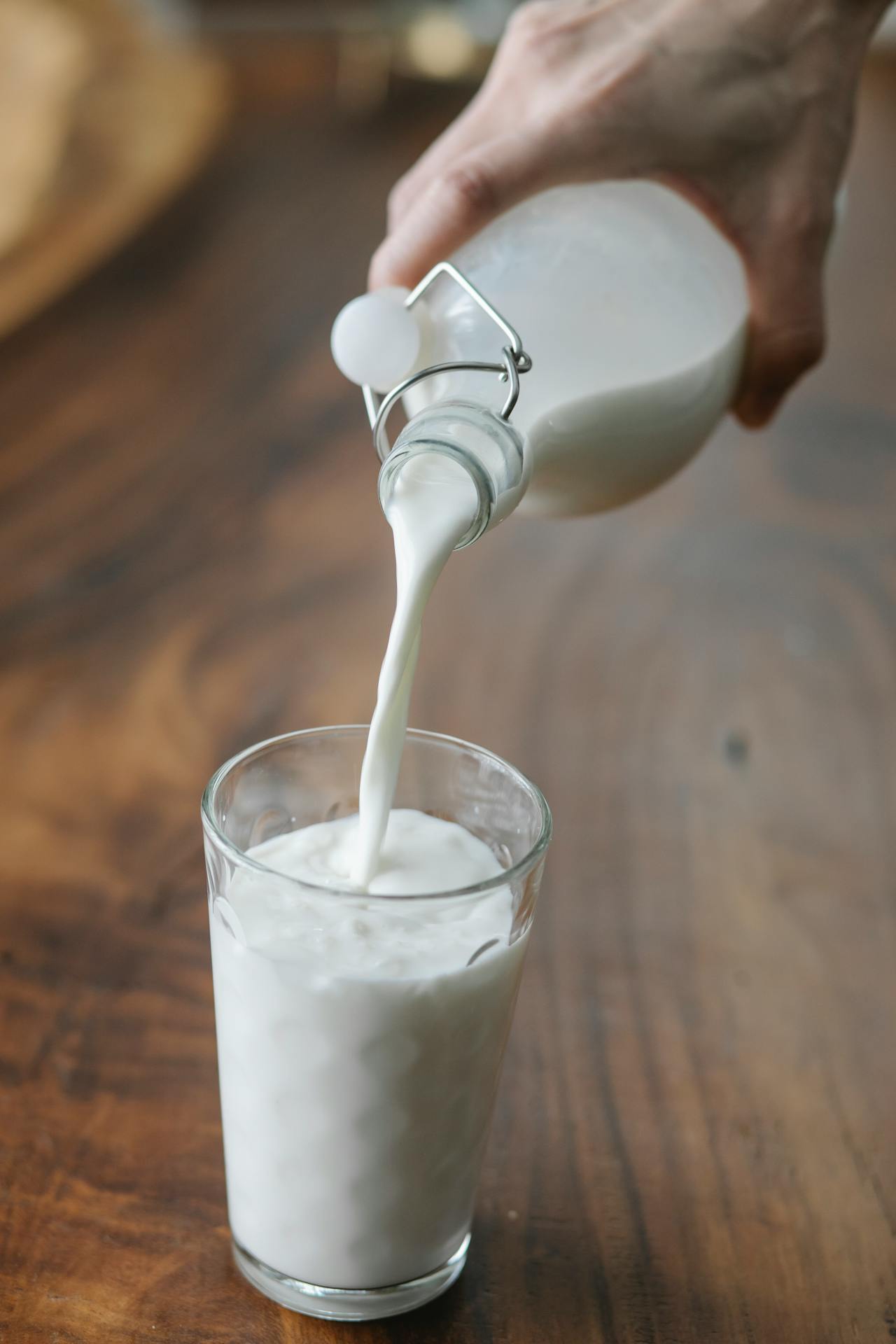 World Milk Day 2026 Health Benefits