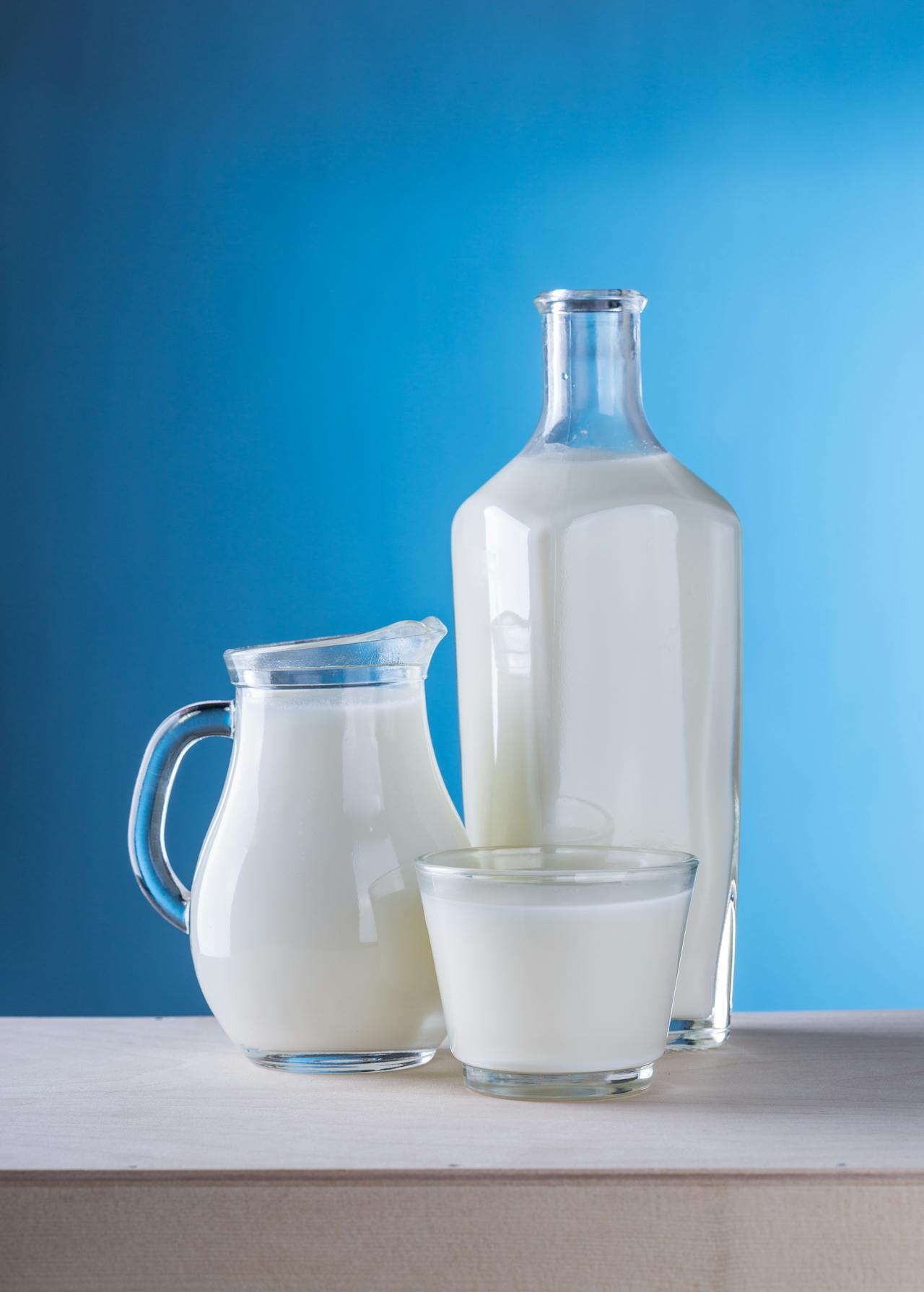 World Milk Day 2026 Health Benefits