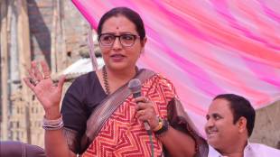 Yashomati Thakur on Amravati MLC election | Harshjeet Deshmukh Congress candidate ICU controversy | Amravati political horse trading news | Maharashtra Vidhan Parishad election updates