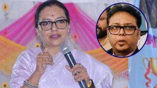 Amravati Vidhan Parishad Election 2026 | Congress candidate Harshjit Deshmukh controversy | Yashomati Thakur allegation against Harshjit Deshmukh | Maharashtra Congress President Harshvardhan Sapkal decision Amravati