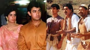 Amin Hajee Lagaan set wedding story trivia