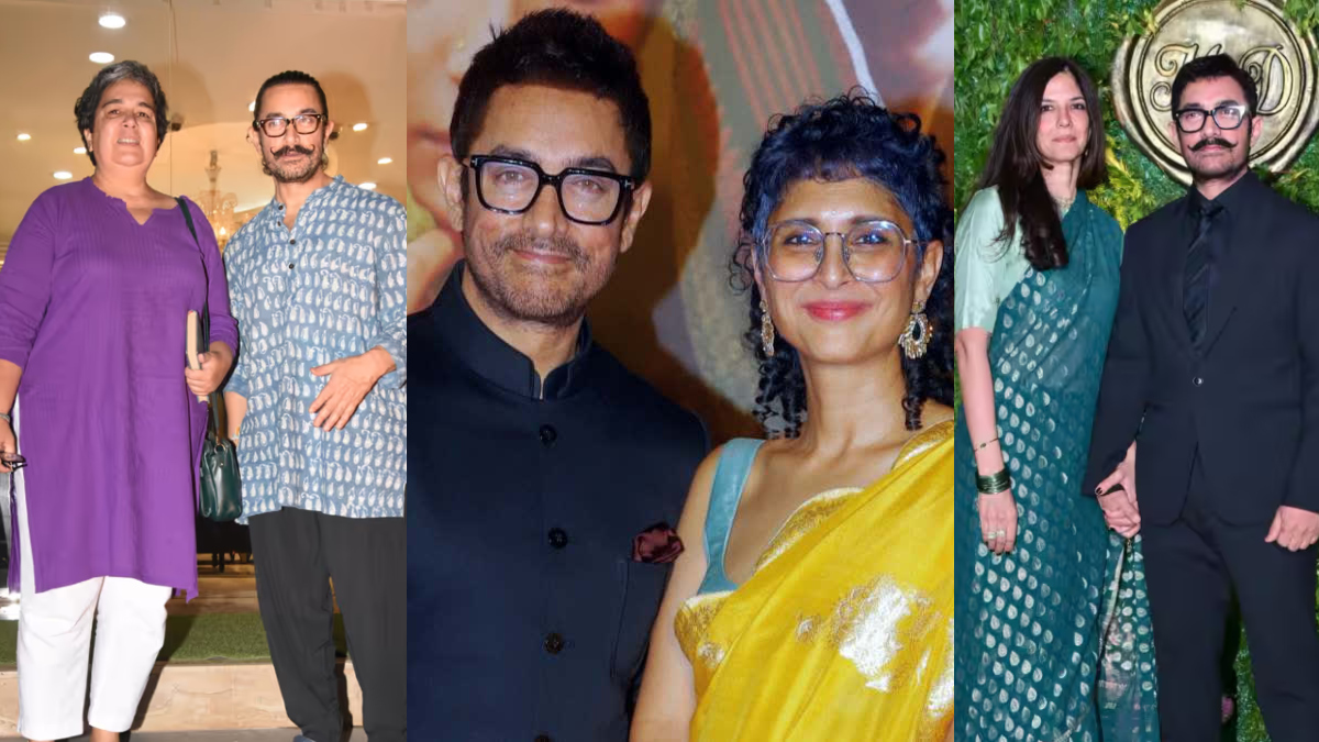 Photo: Loksatta Reports of Upcoming Marriage to Gauri Spratt