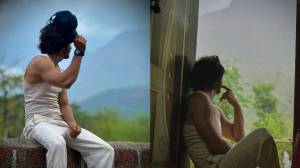 “सह्याद्रीतून जाणारा हा रस्ता…”, रायगडचा आहे ‘स्टार प्रवाह’चा ‘हा’ नायक! सुट्टीत पोहोचला गावी, शेअर केले सुंदर फोटो…