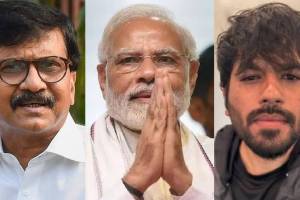 abhijit dipke clarification sanjay raut