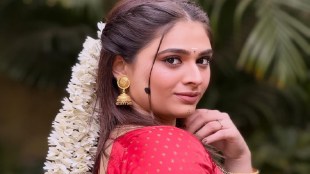 Aishwarya Shete Debut