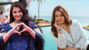 Aishwarya Rai Bachchan announced as JW Marriott global brand ambassador after Cannes 2026
