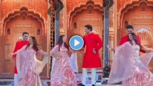aishwarya rai and abhishek bachchan dance