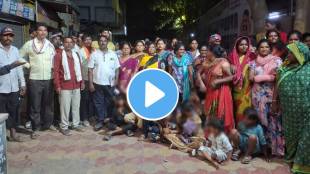 Buldhana Sakegaon Paradhi basti attack | Chikhli Buldhana crime news update | Raipur police station atrocity case Buldhana | Maharashtra regional crime news updates