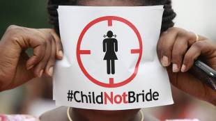 Akola minor child marriage case | Encourage Educational Foundation investigation | Akola female and child development department | Child Marriage Prohibition Act action Maharashtra
